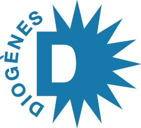 Diogenes logo colour