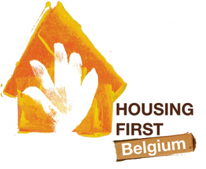 Housing First Belgium